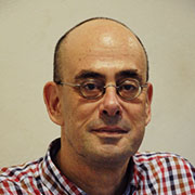 Prof. Benjamin Sass