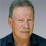 Prof. David Ussishkin