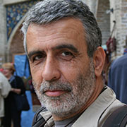 Prof. Israel Finkelstien