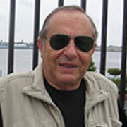 Prof. Jak Yakar