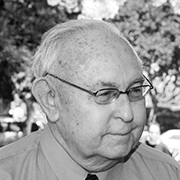  Prof. Anson Rainey