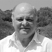 Professor Israel Roll