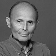 Prof. Itamar Singer 