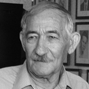 Prof Itzhaq (Itzik) Beit-Arieh 