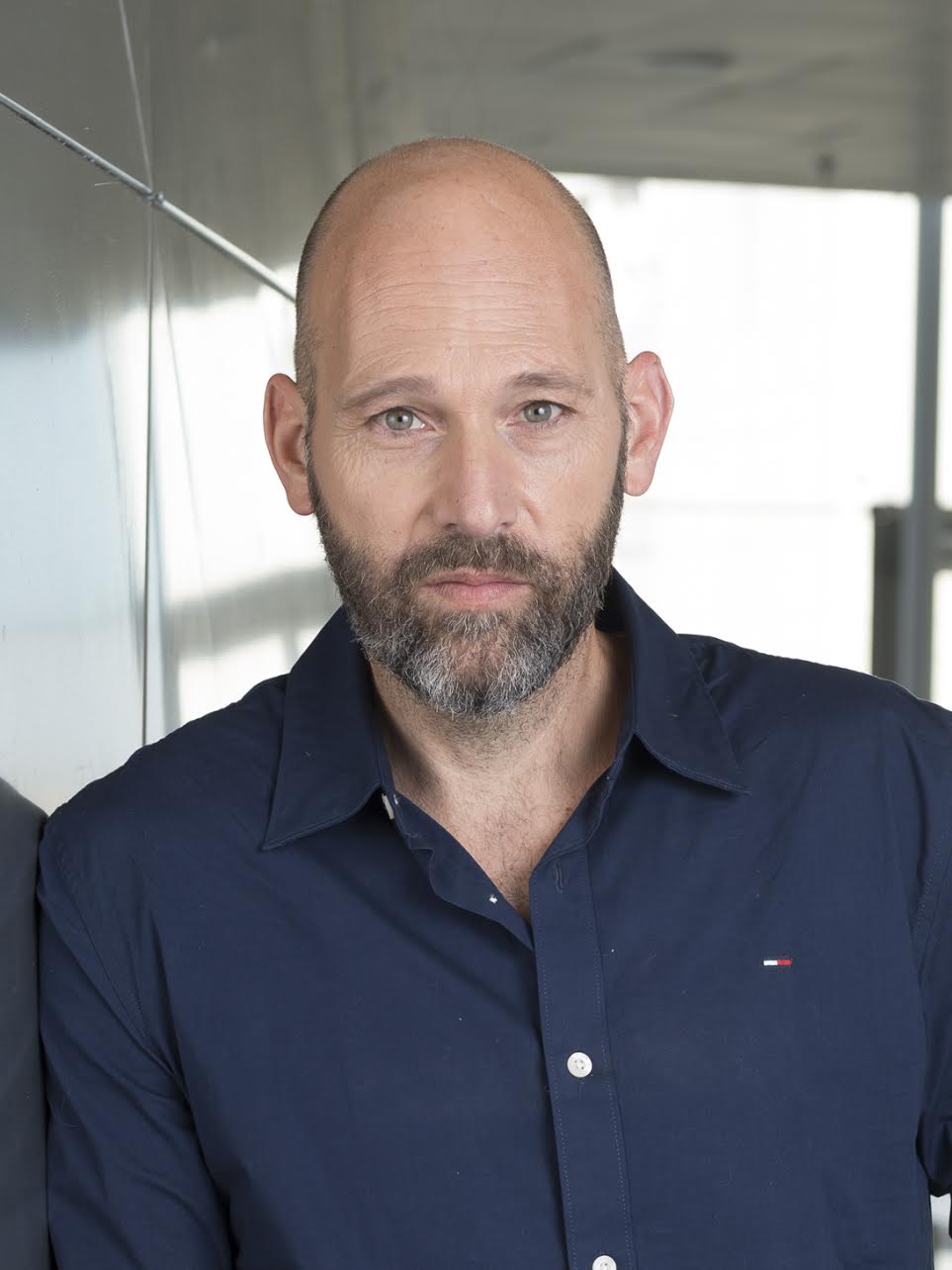 Dr. Oren Bader