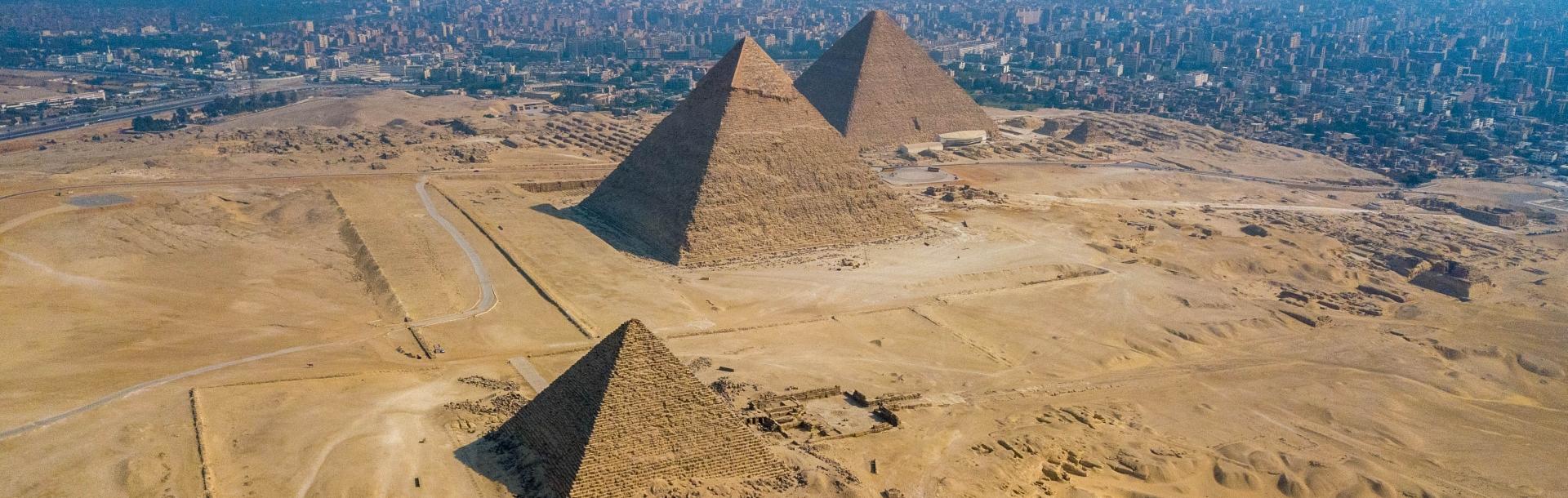 The department of Middle Eastern and African History