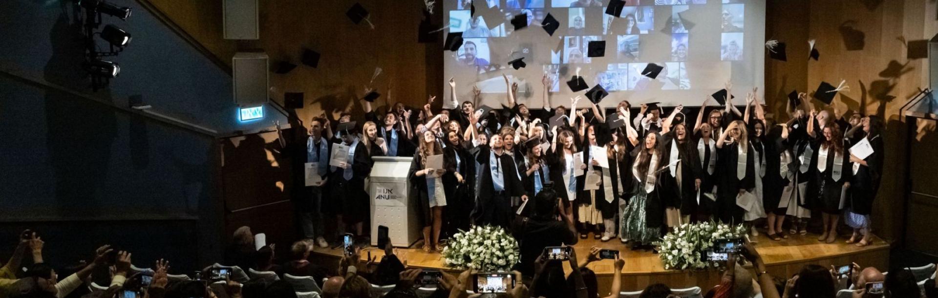 About Our Program