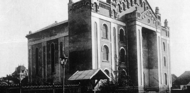 The Institute for the History of Polish Jewry and Israel-Poland Relations