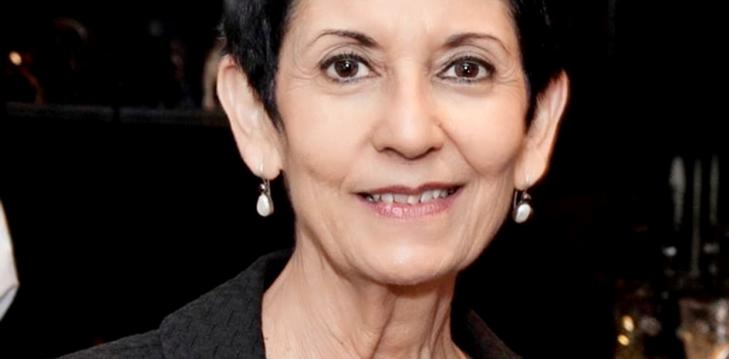 The Kantor Center mourns the loss of Esther Webman, our dear friend and colleague 