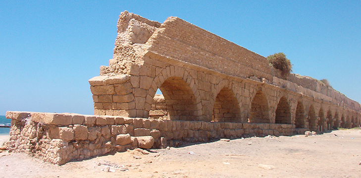 Learn, visit and dig in some of the most exciting excavation sites Israel has to offer