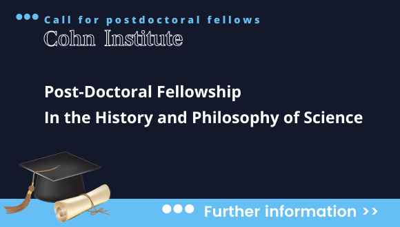 Postdoctoral Fellowship