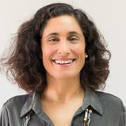 Prof. Rachel Cinamon Gali