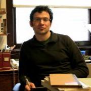 Prof. Uri Cohen Prof. Uri Cohen