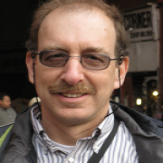 Prof. Gideon Bohak