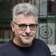 Prof. Matthew Morgenstern
