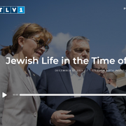 Jewish Life in the Time of ‘Illiberal Democracy’ - Second Installment in our Podcast Series