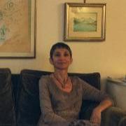 Prof. Elana Gomel Prof. Elana Gomel